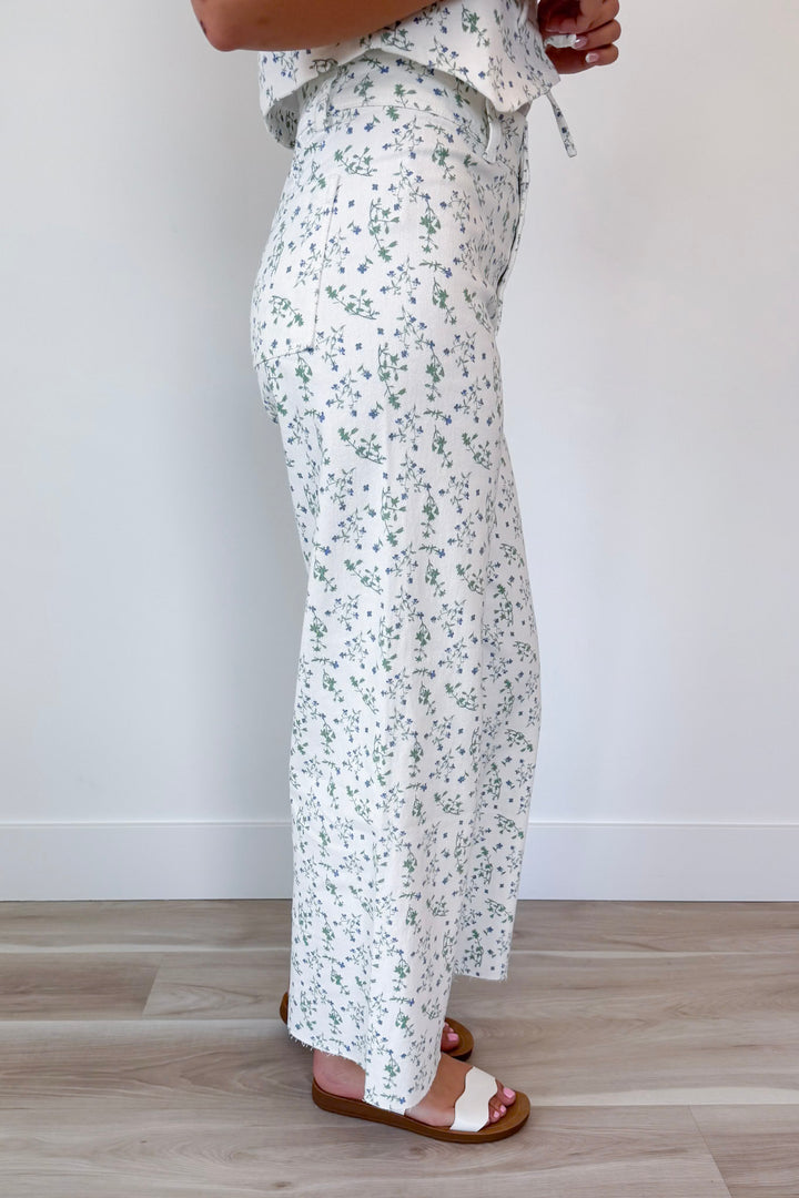 Wild Nights Pant