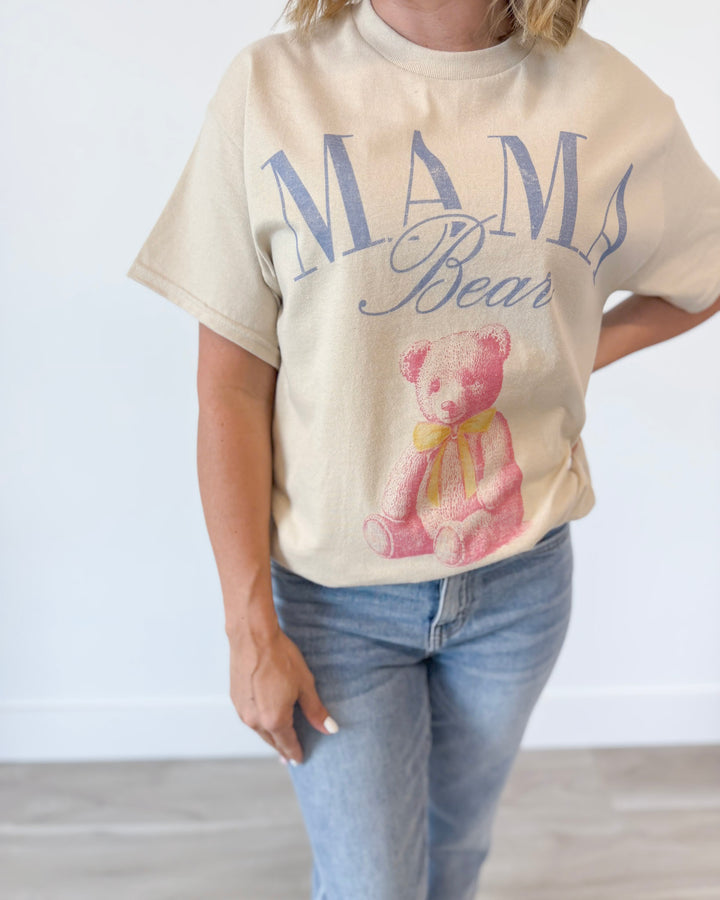 Mama Bear Tee