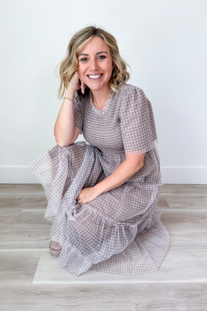 Picnic Ready Dress
