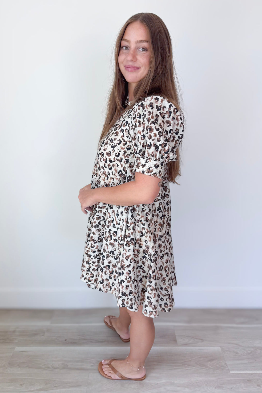 Brighter Tomorrow Dress