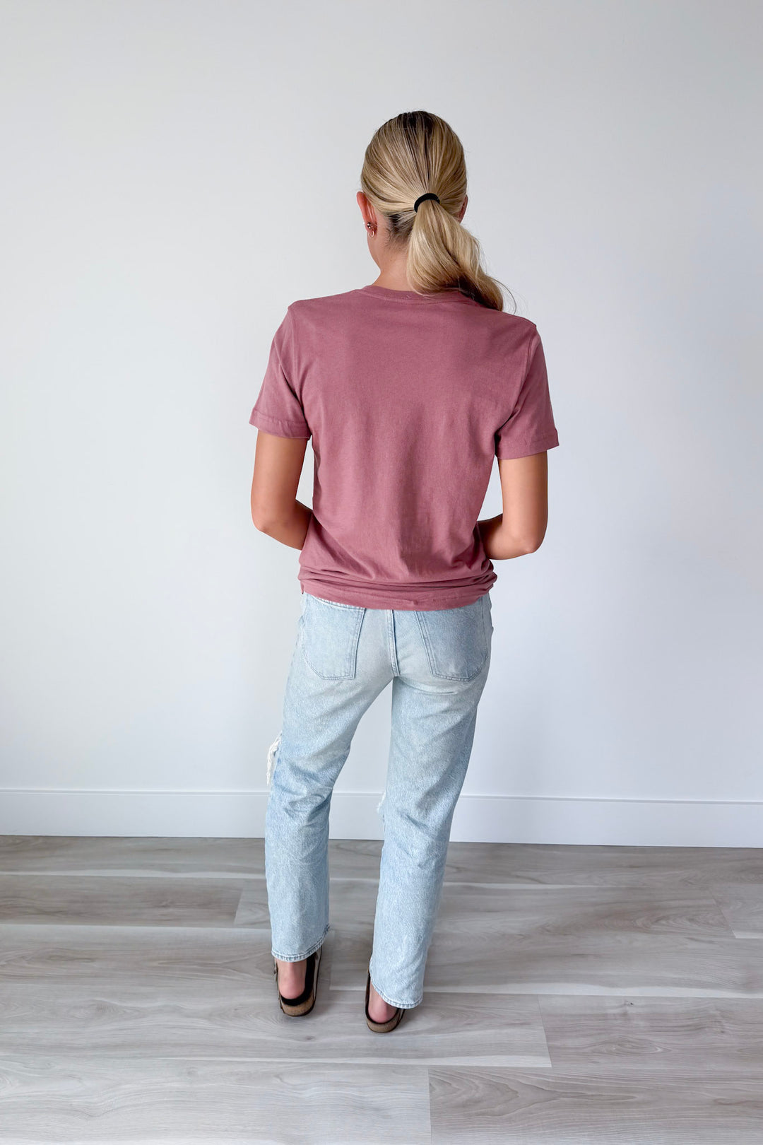 Long Live Cowgirls Tee