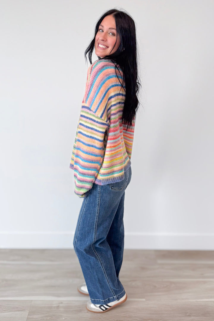 Beautiful Day Cardigan