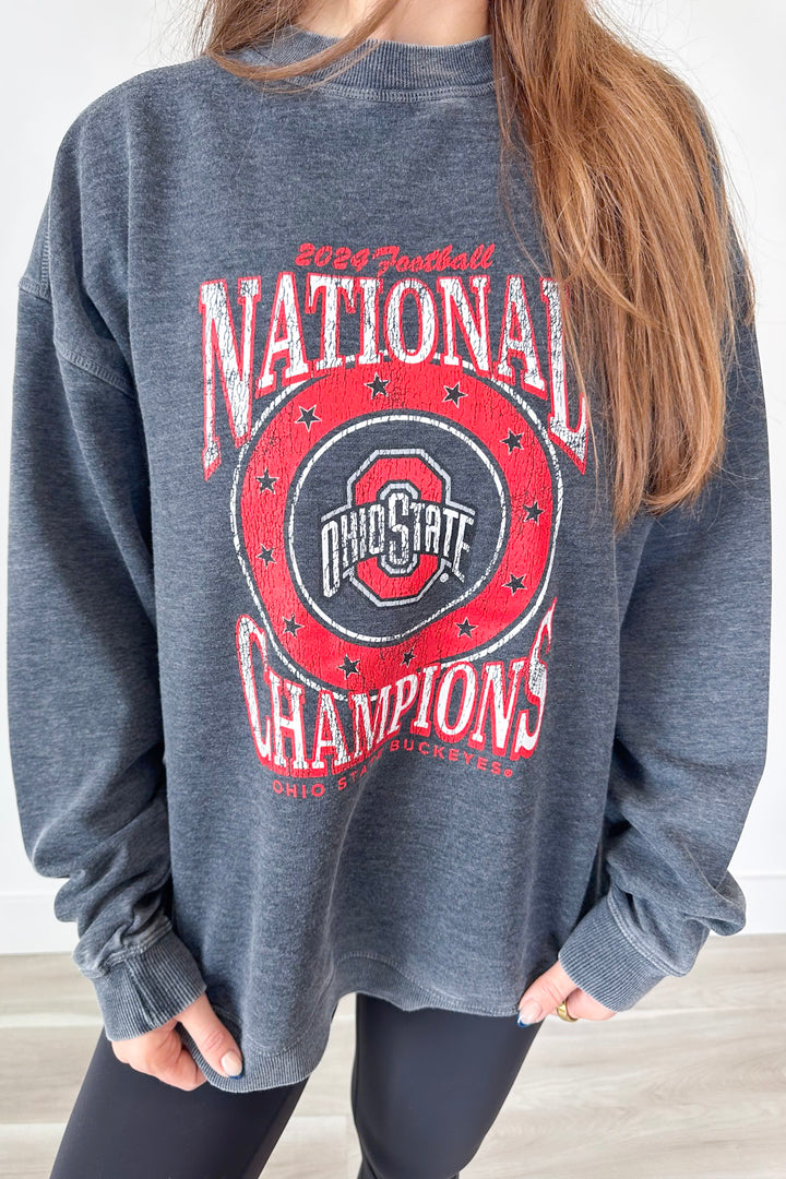 OSU National Champions Sweatshirt