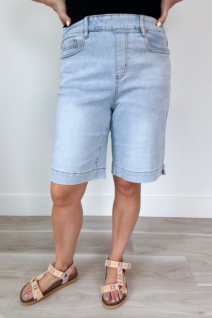 Tribal Audrey Short