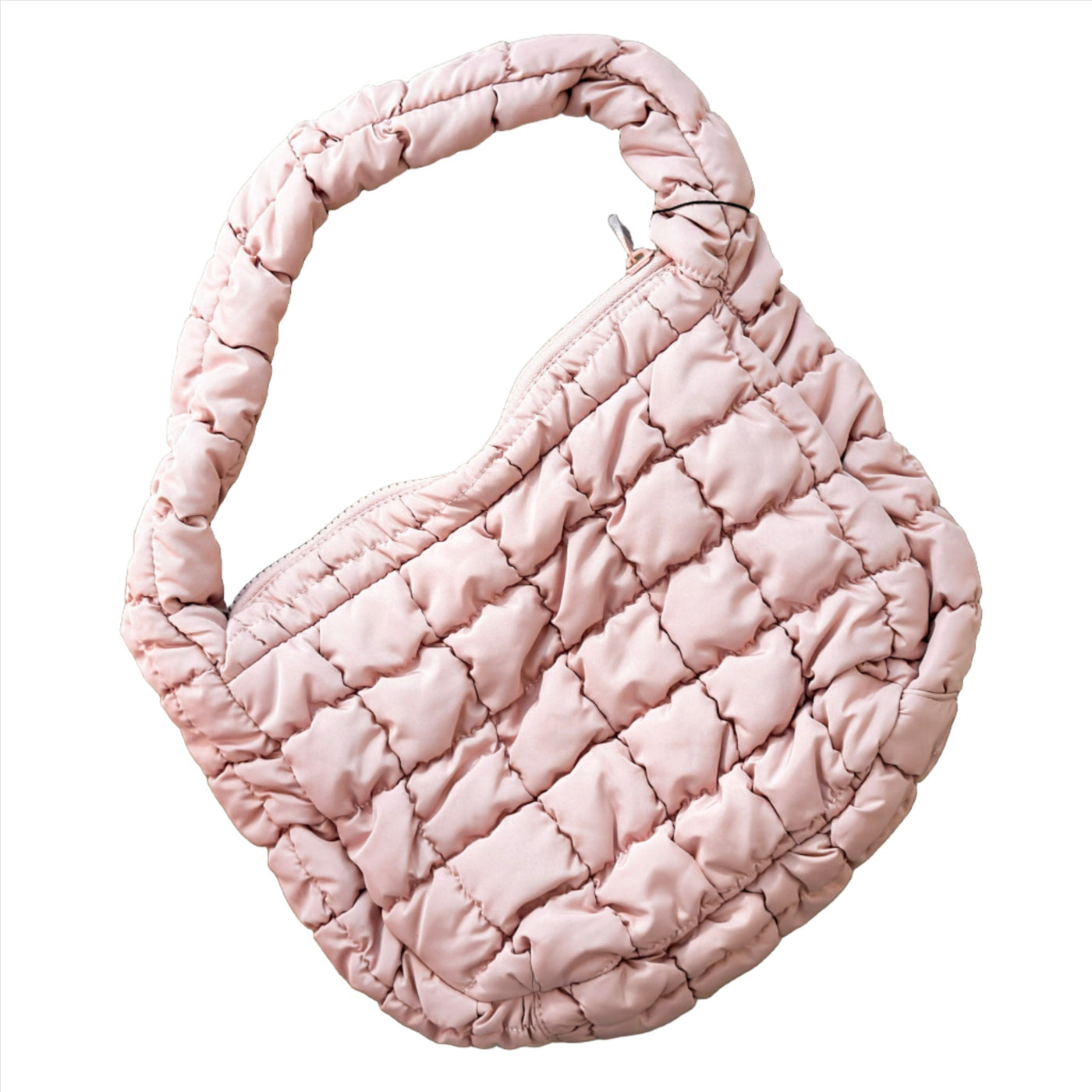 Mini Quilted Bag