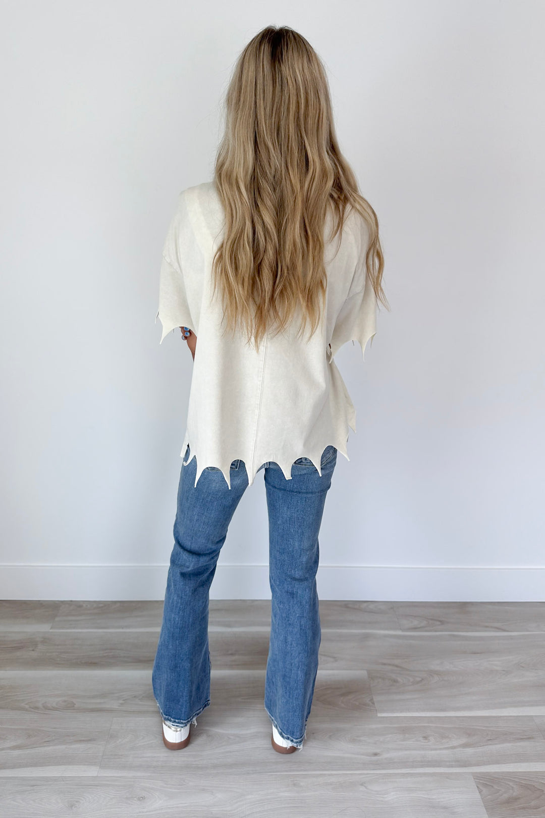 Sweet Citrus Top
