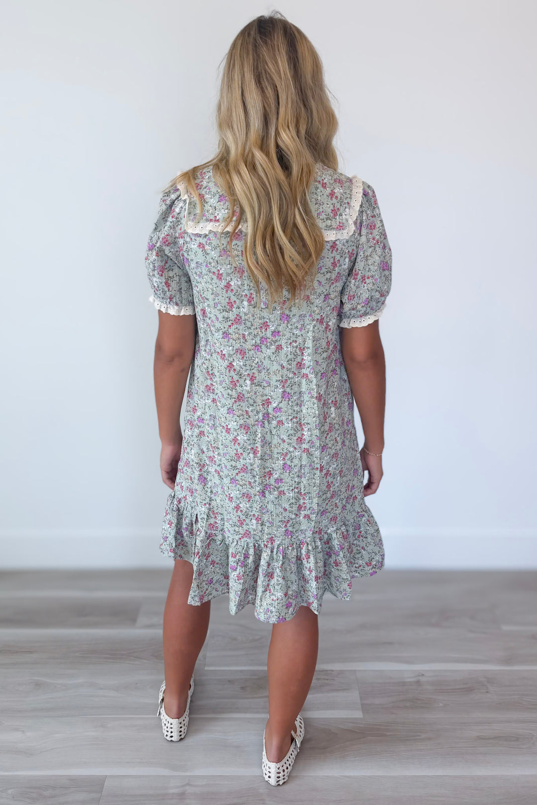 The Next Chapter Dress