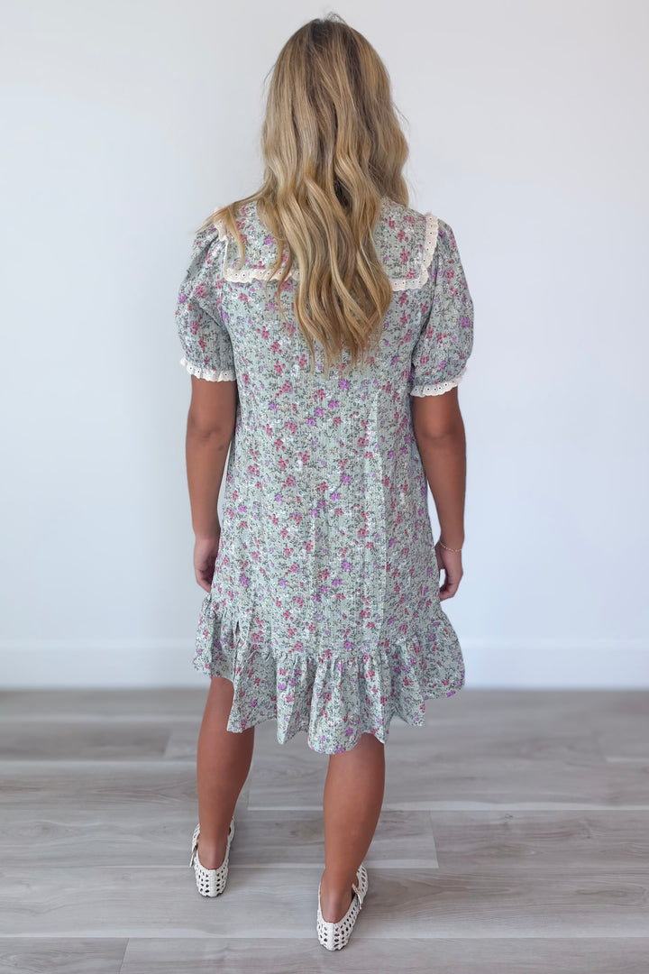 The Next Chapter Dress