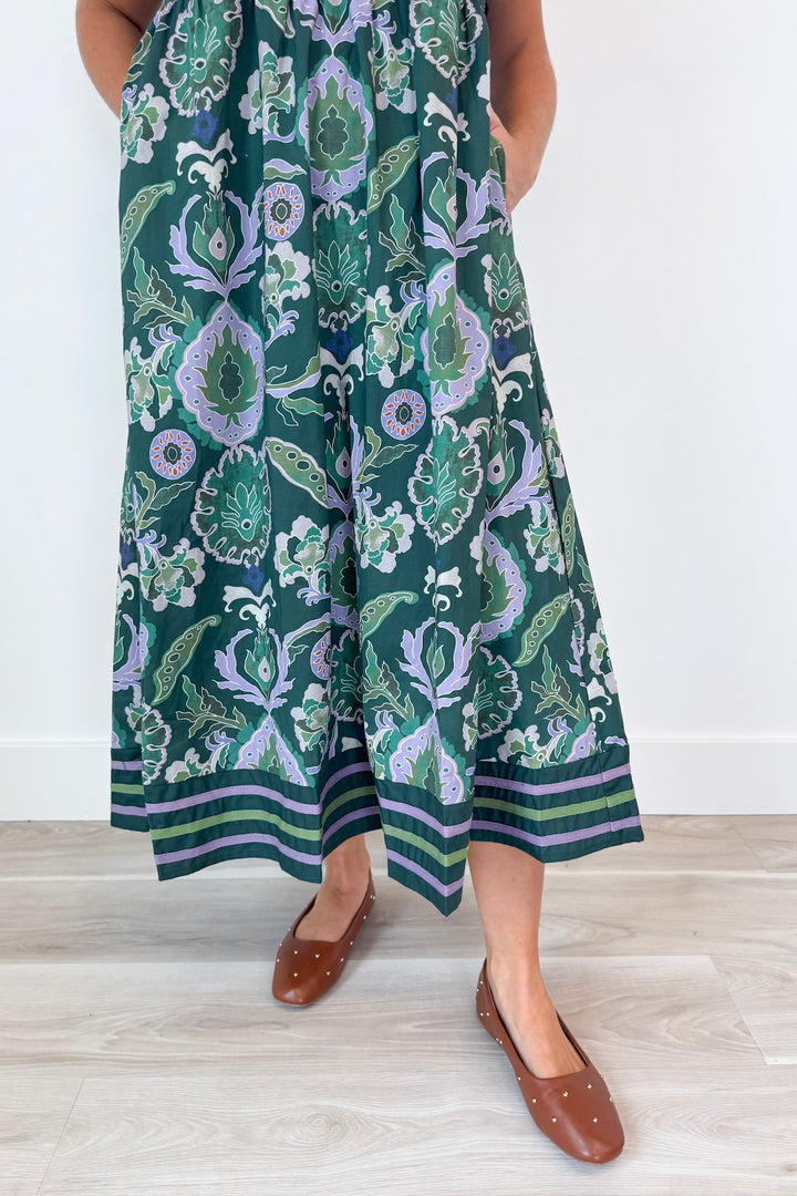 Joyful Soul Dress