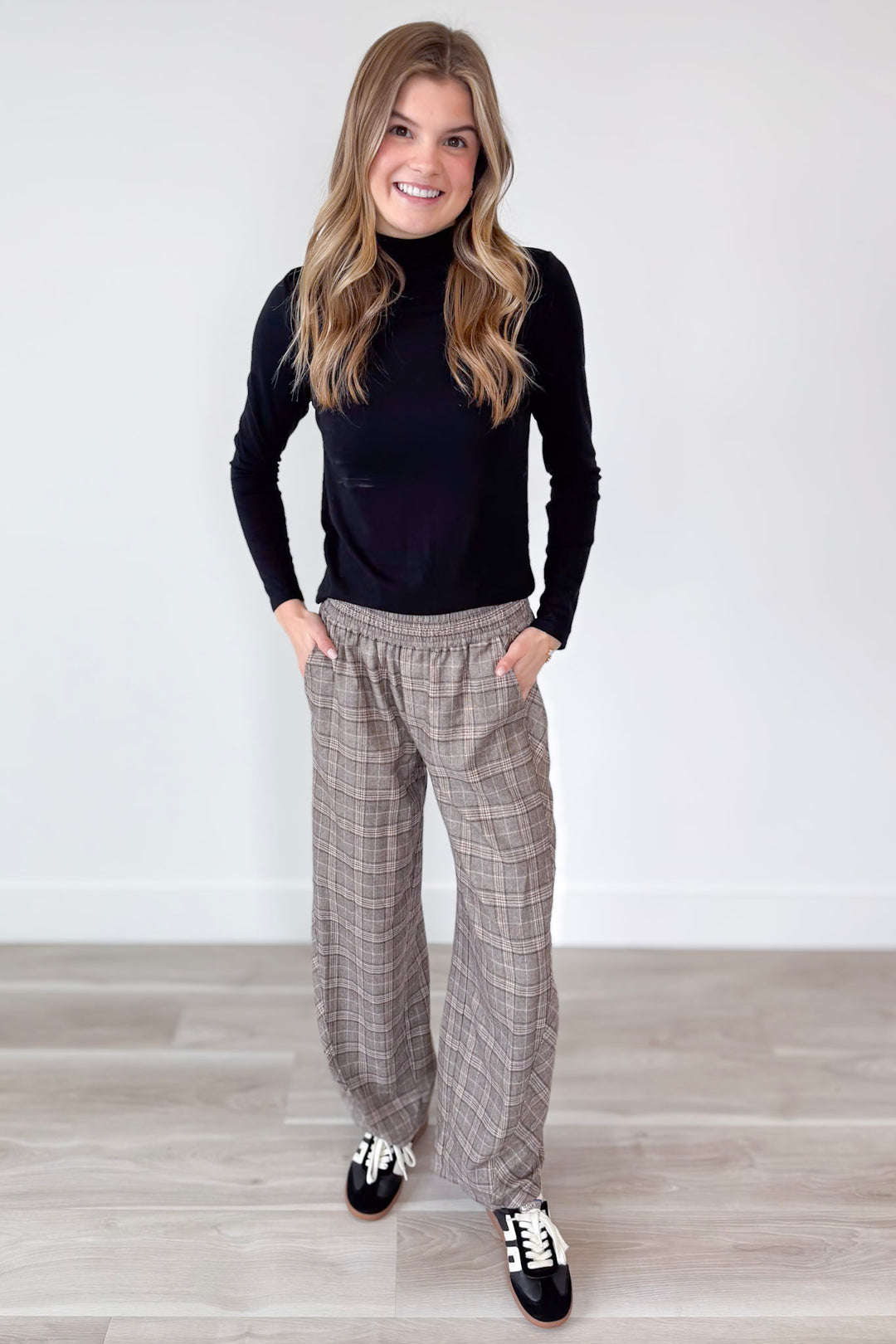 Democracy Morning Dew Pant