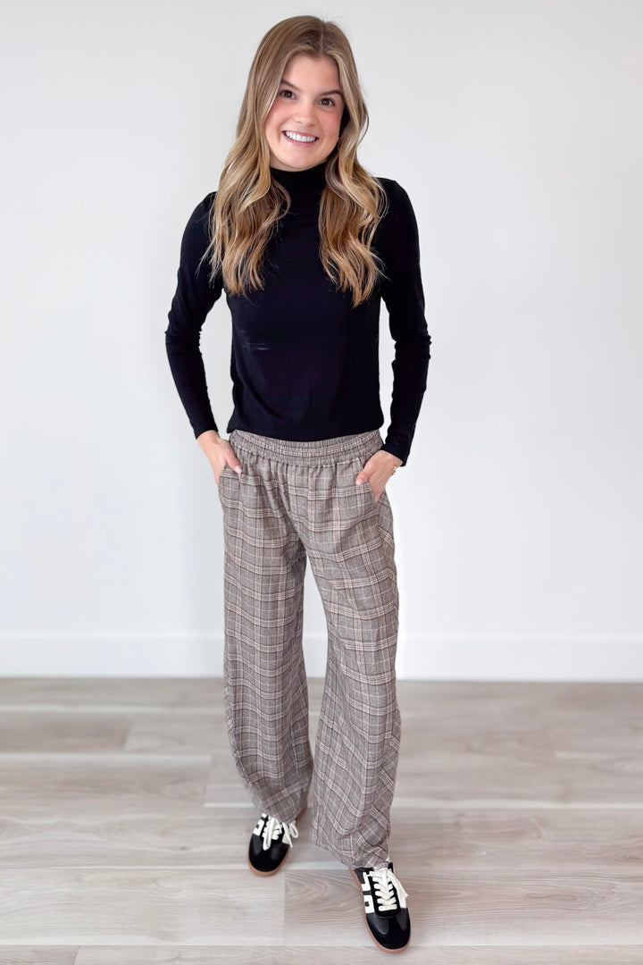 Democracy Morning Dew Pant