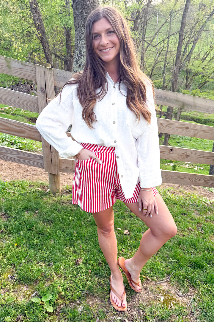 American Darling Top