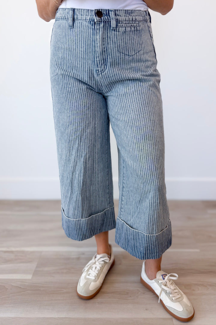 Make It Count Pant