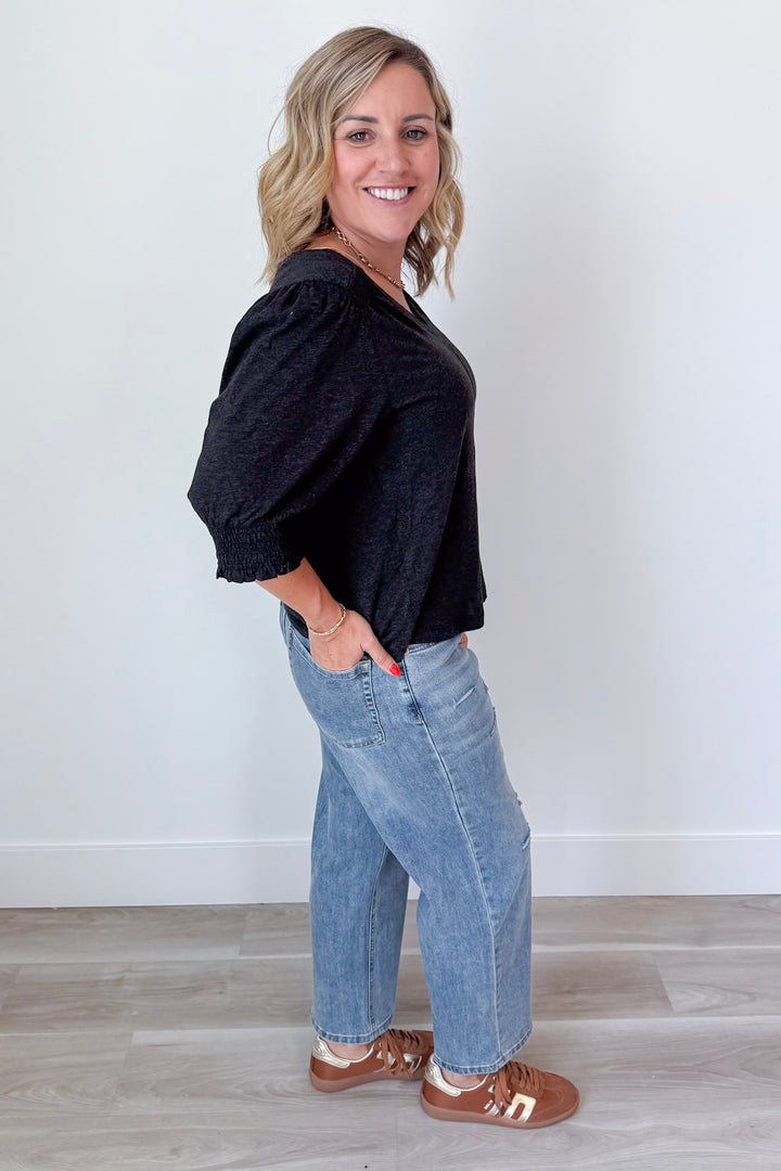 Thinking Ahead Top