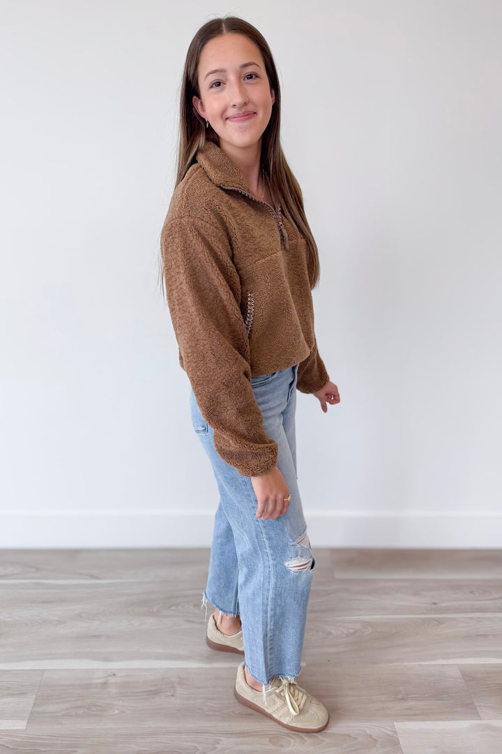 The Taylor Sweatshirt