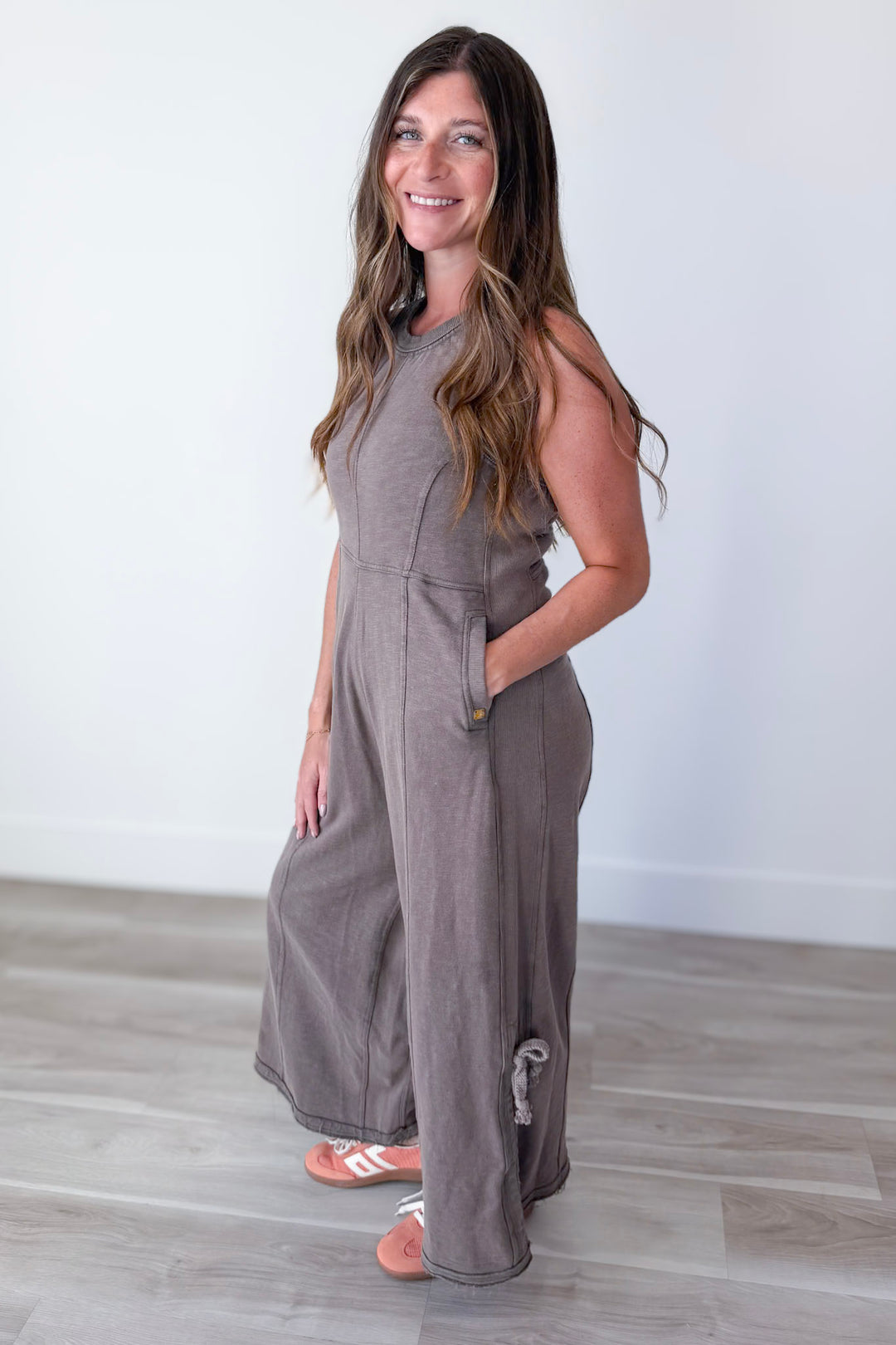 Vivian Jumpsuit