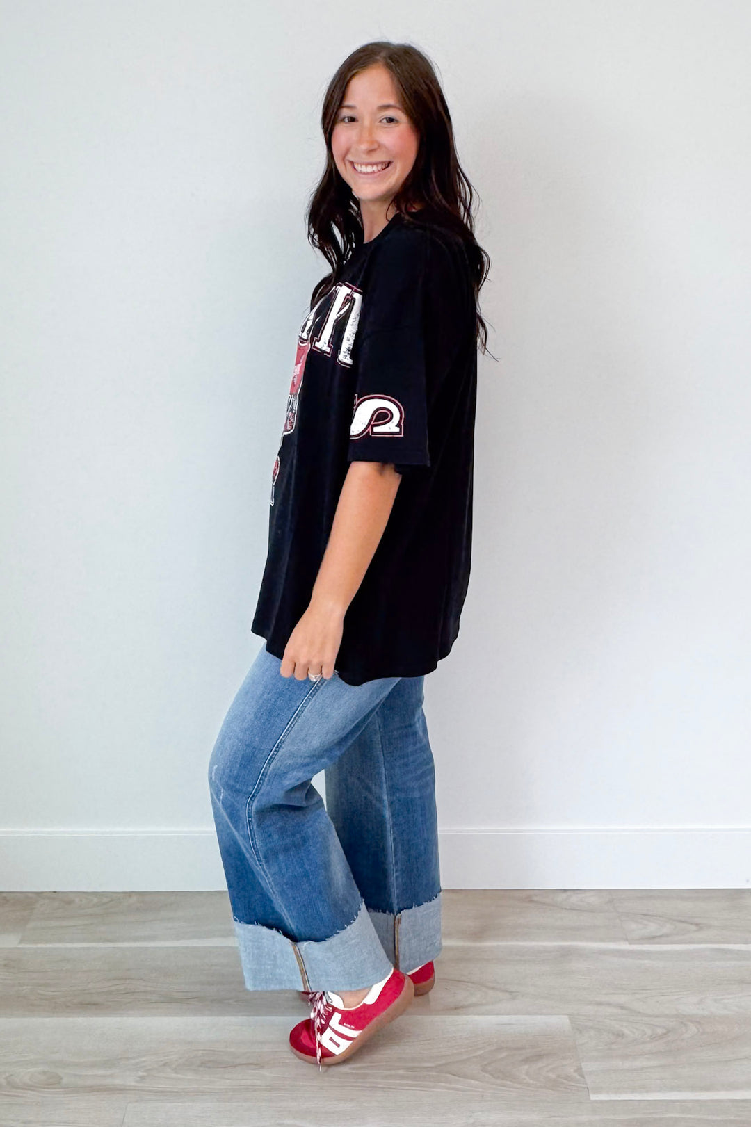 Buckeyes Tee