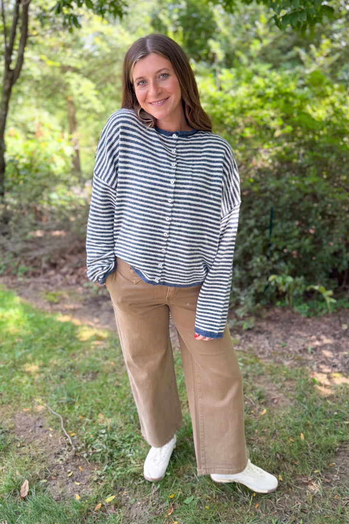 Sunday Bliss Cardigan