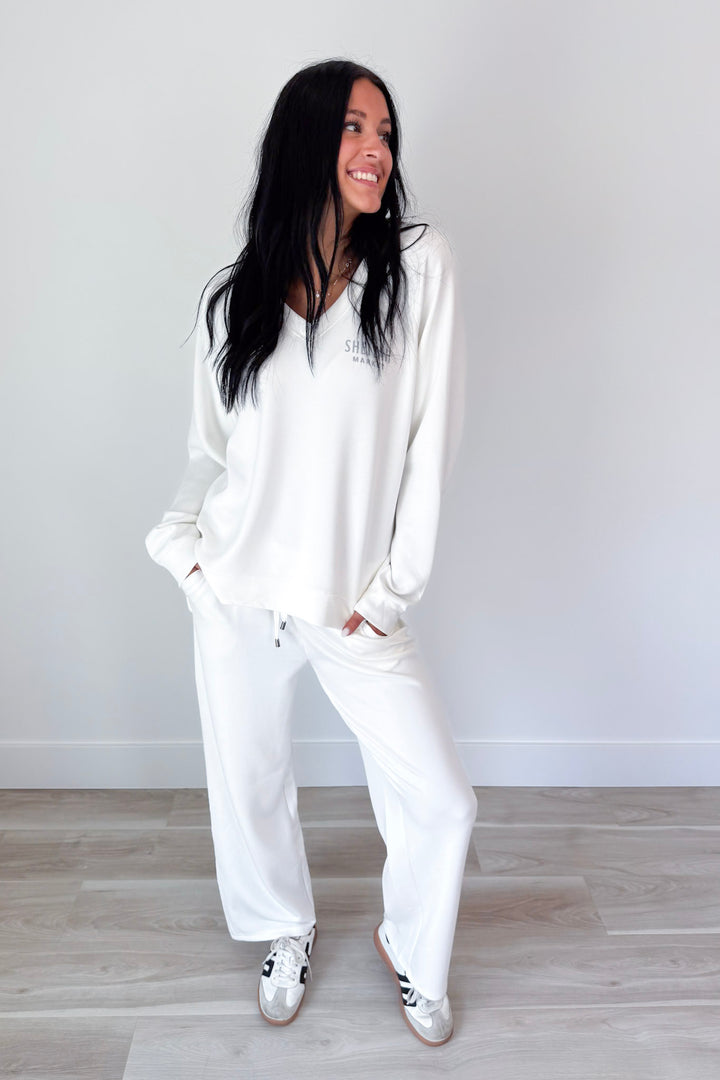 Sheiyah Market Sweatshirt