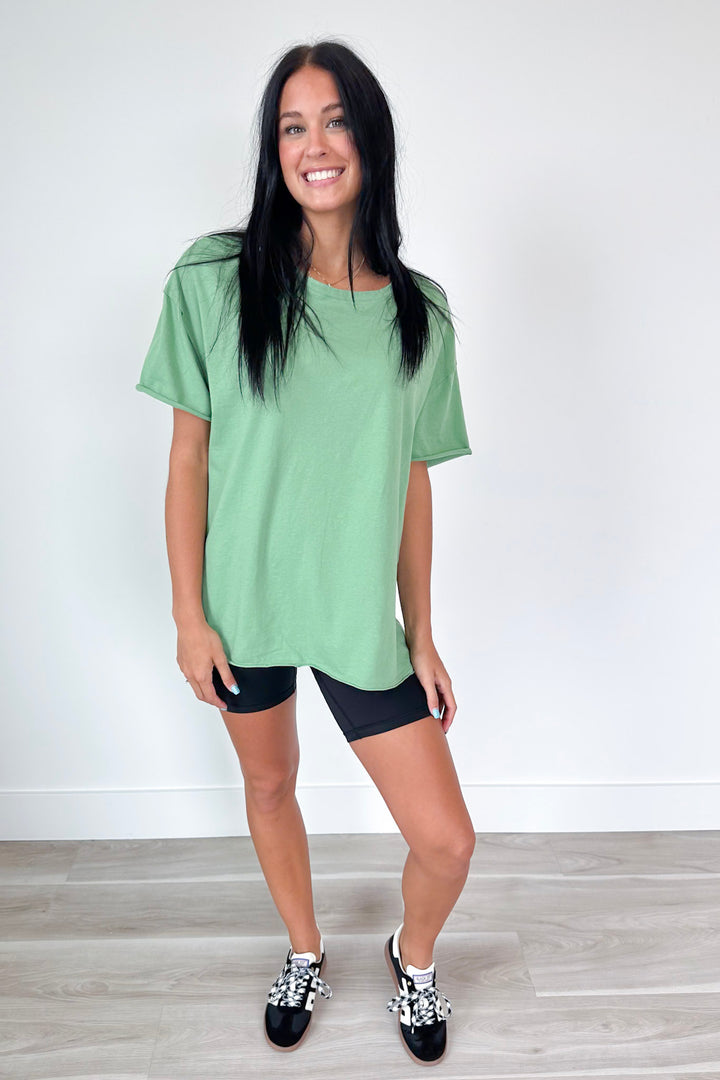 Common Ground Top