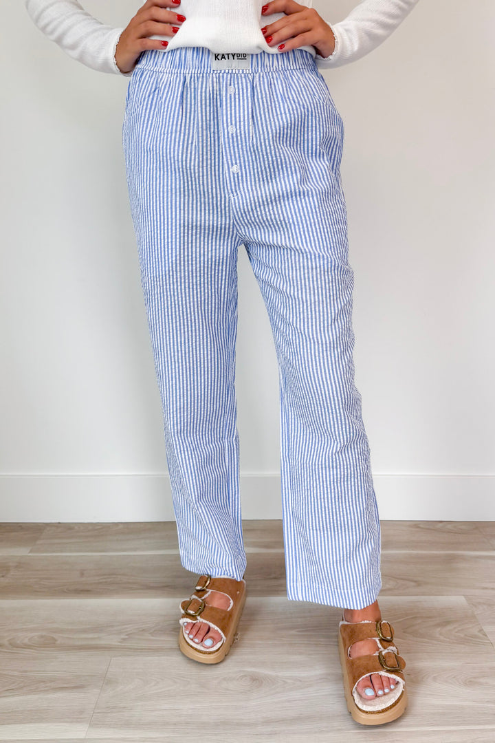 Spread Happiness Boxer Pant