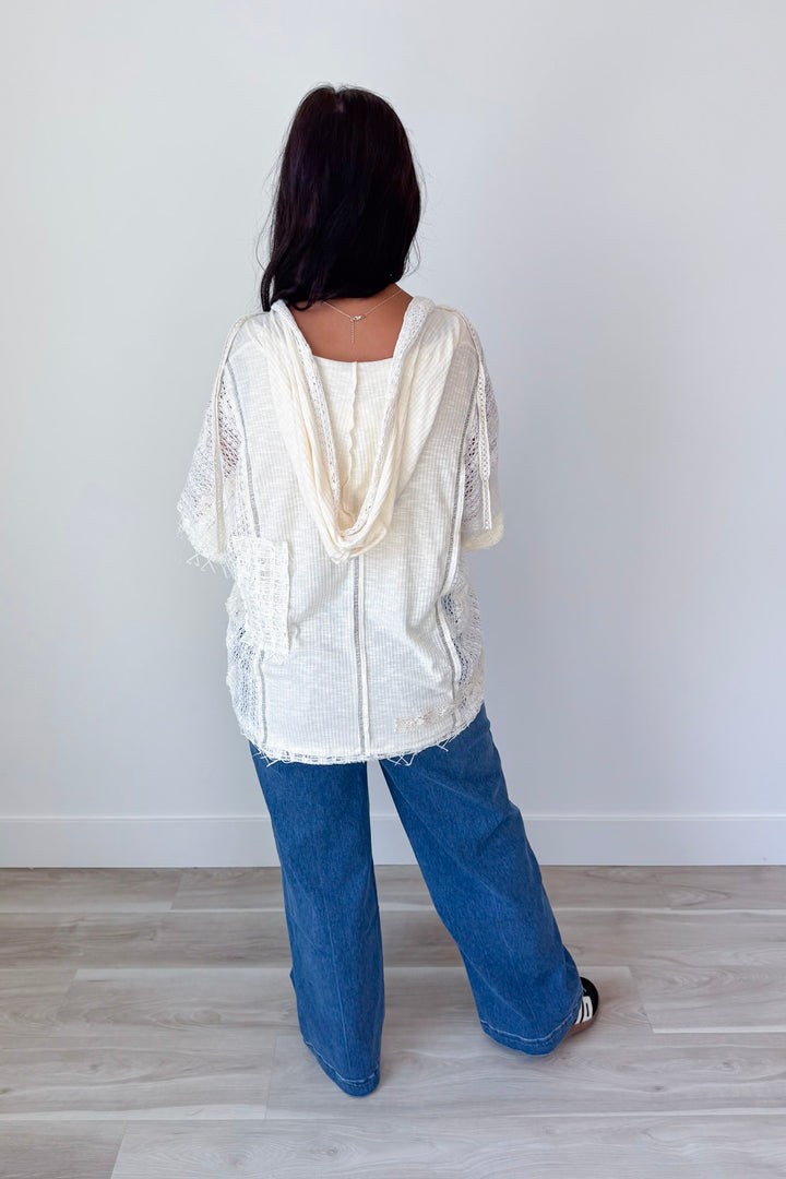 Countryside Charm Top