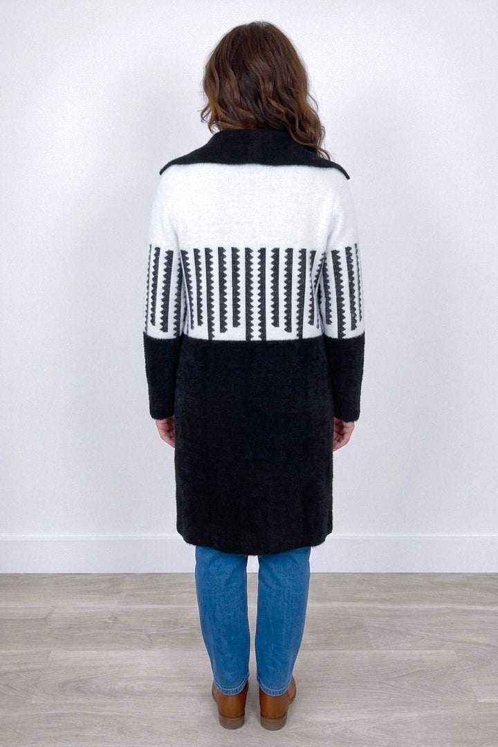 The Perugia Cardigan