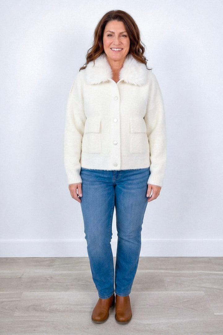 The Kabira Jacket