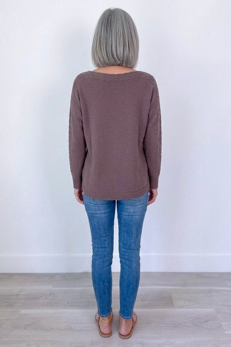 Hello Lovely Top