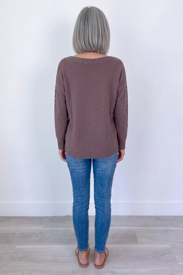 Hello Lovely Top