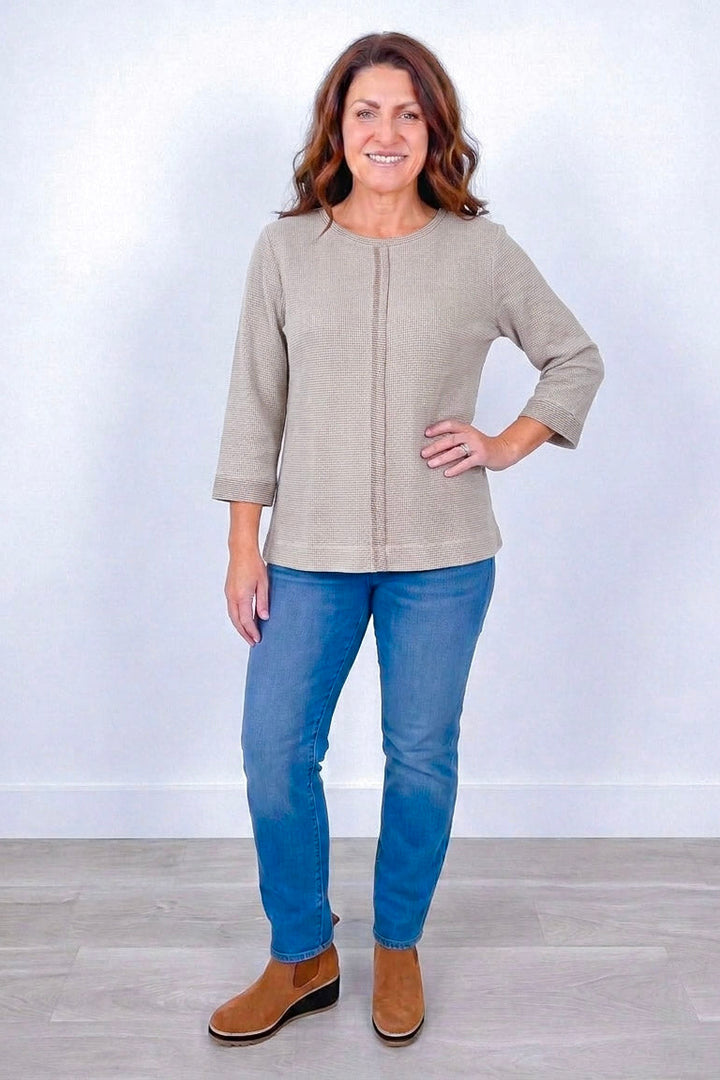 Neutral Ground Top