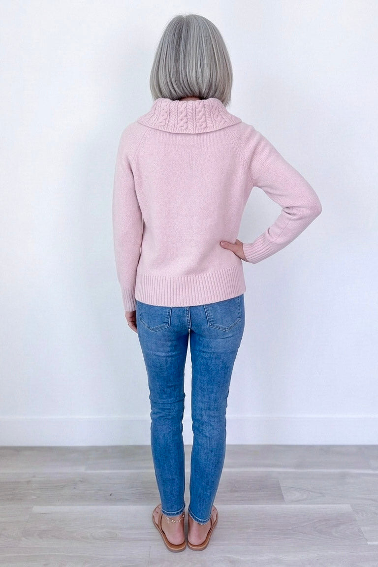Sullana Sweater