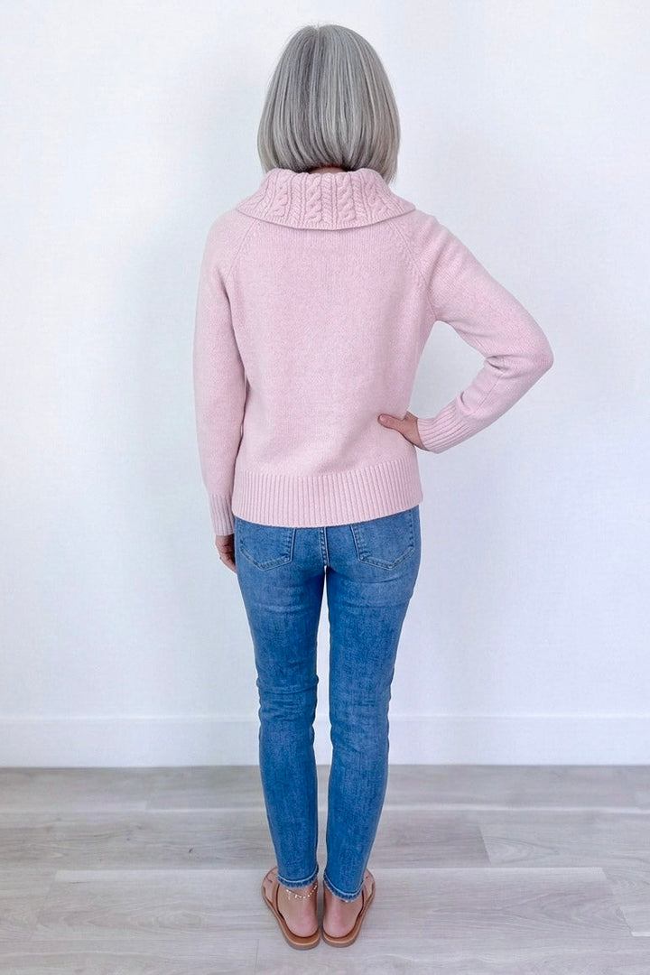 Sullana Sweater