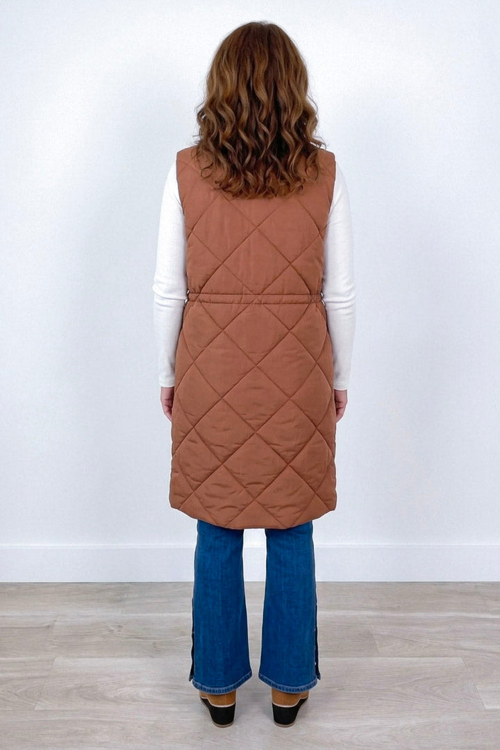 The Carsyn Vest