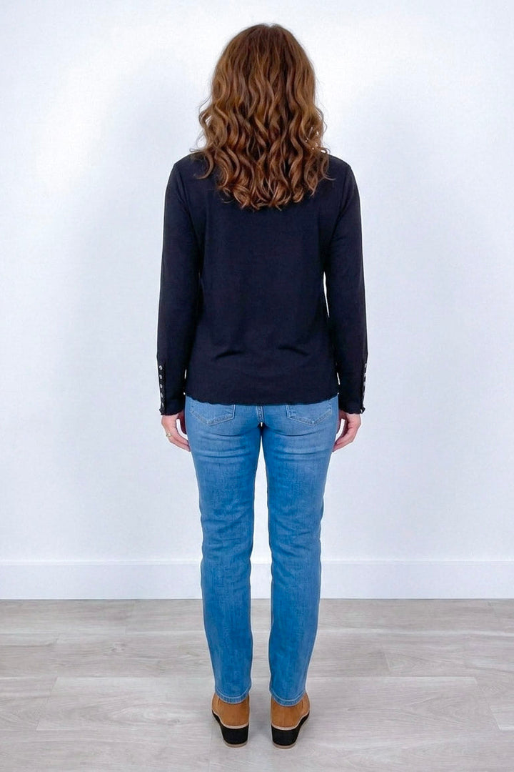 Classic Confidence Top