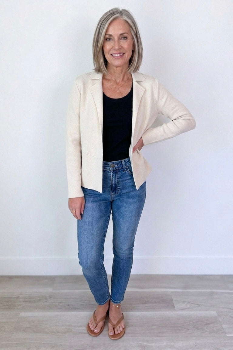 Heavenly Luxe Cardigan