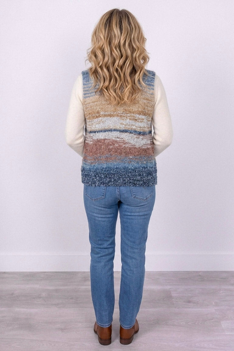 The Caspia Vest
