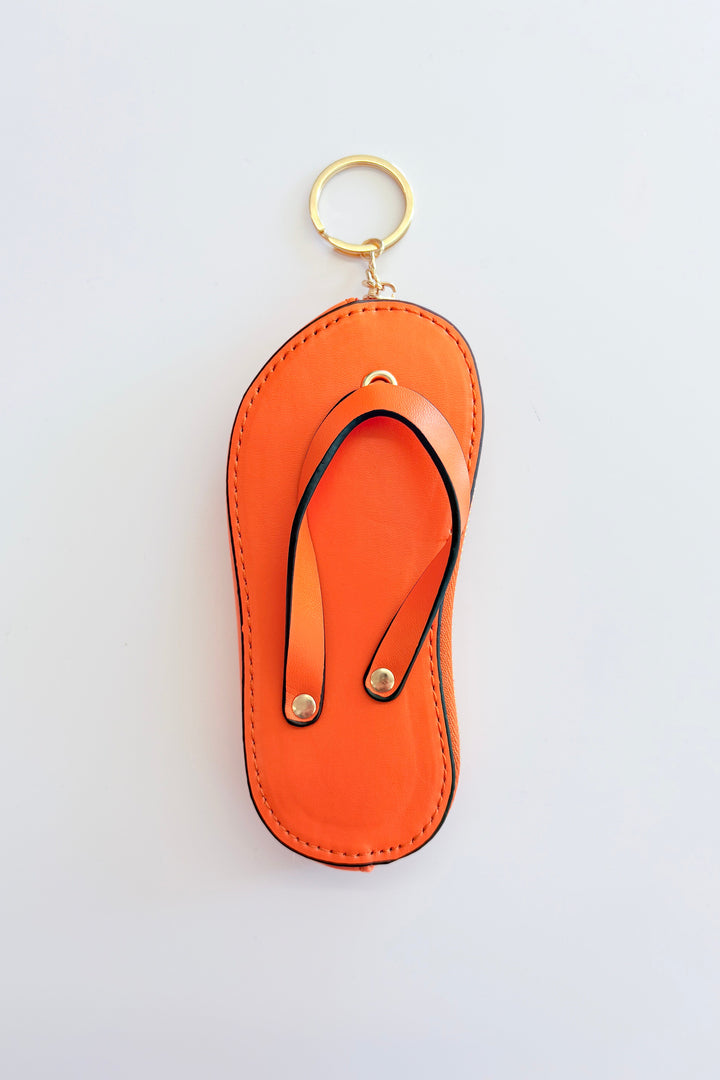 Flip Flop Charm