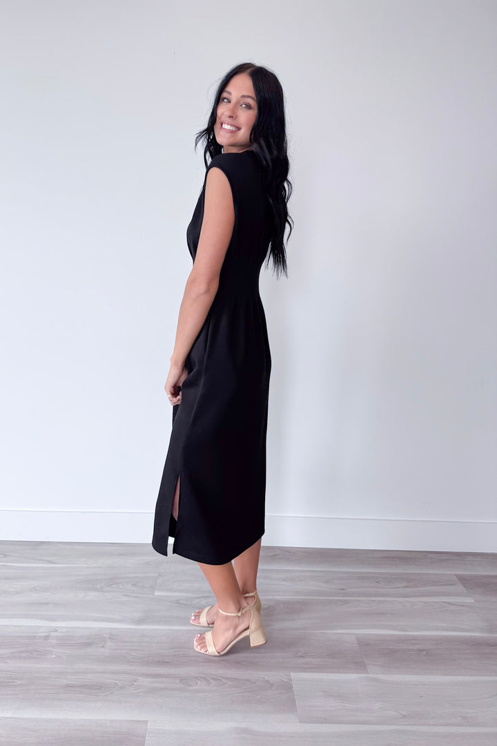 Sunlit Moments Dress