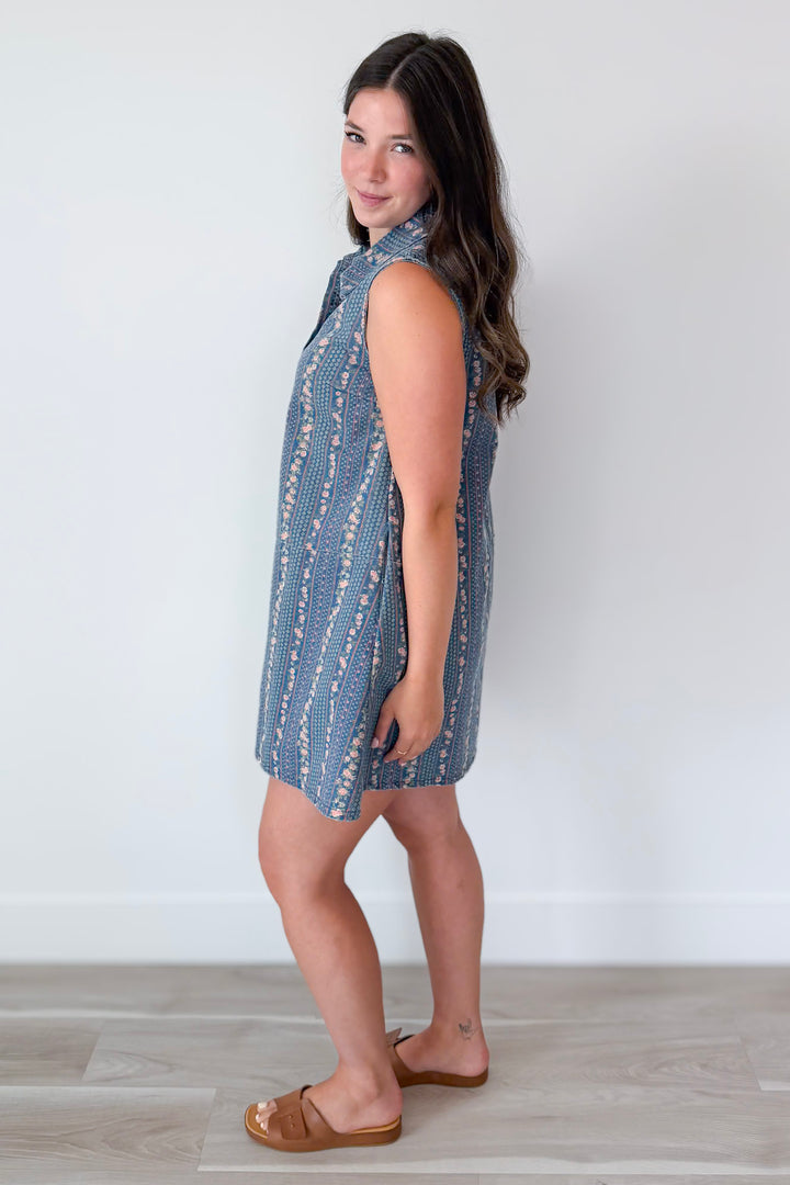Spring Awakening Dress