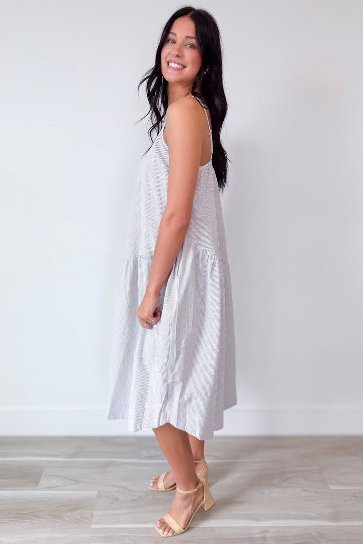 New Start Dress