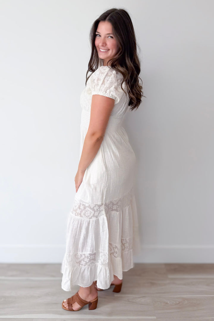 Romantic Daydream Dress
