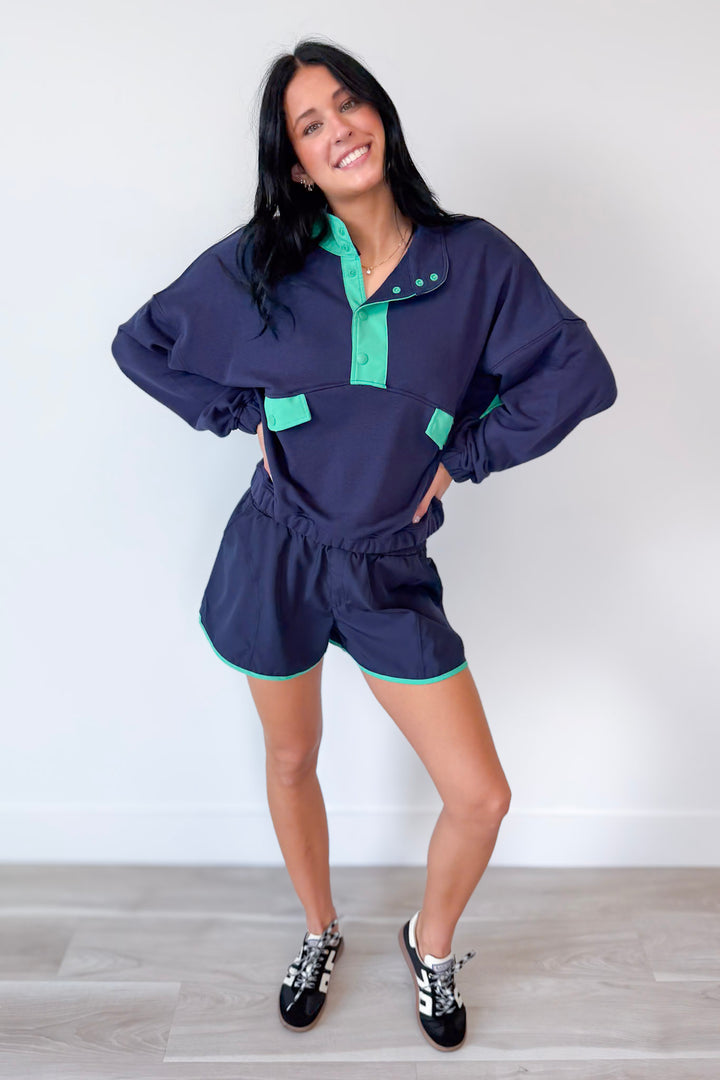 Classic Days Top