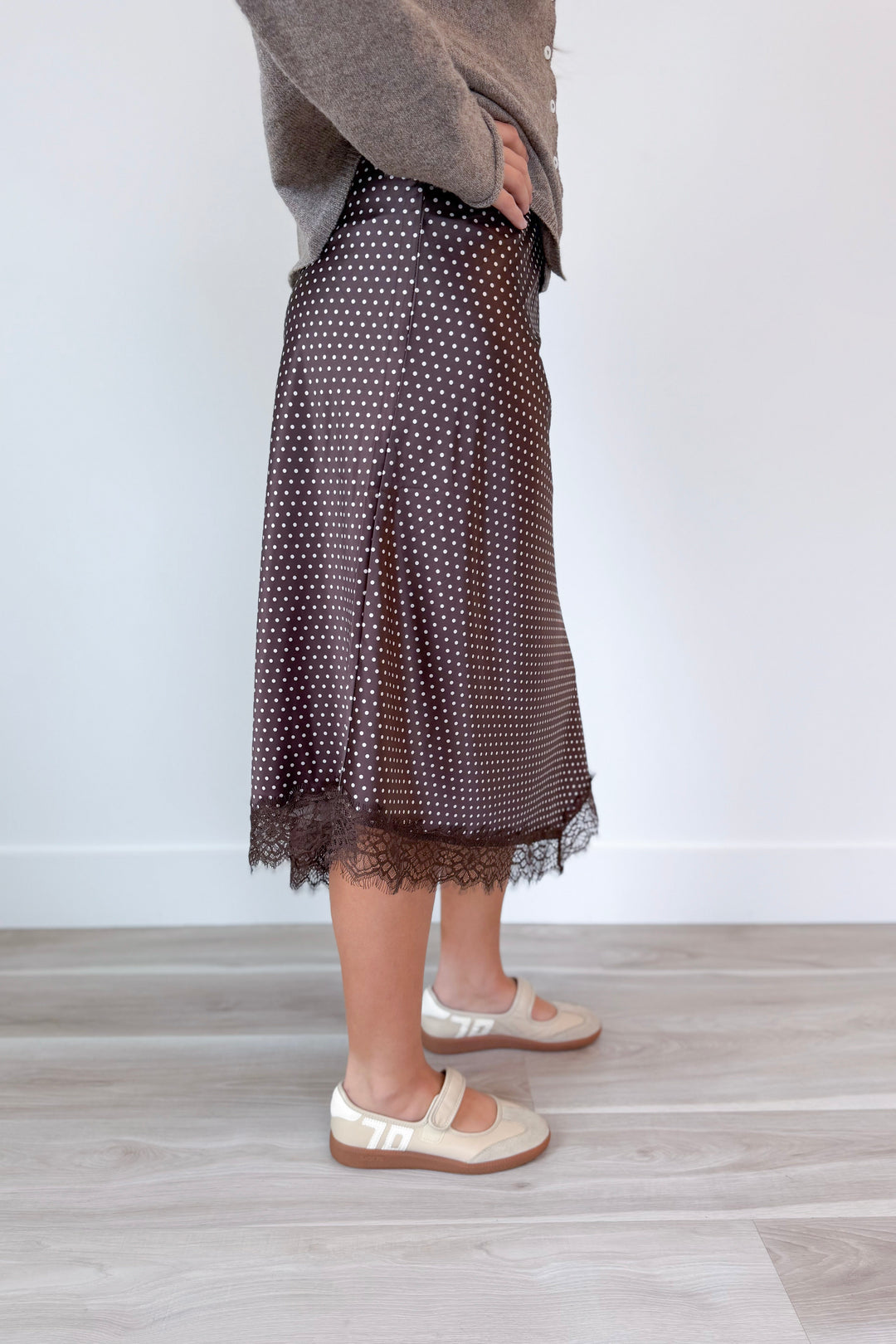 Autumn Haze Skirt