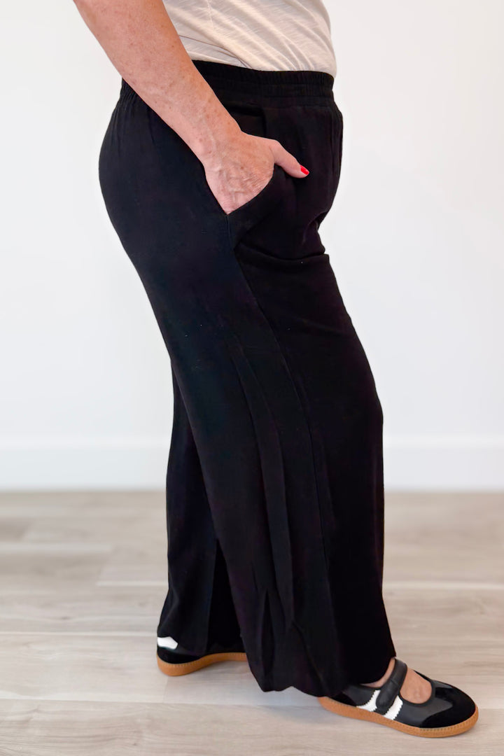 New Horizons Pant Curvy