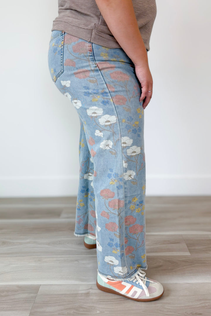 Next Idea Pant Curvy