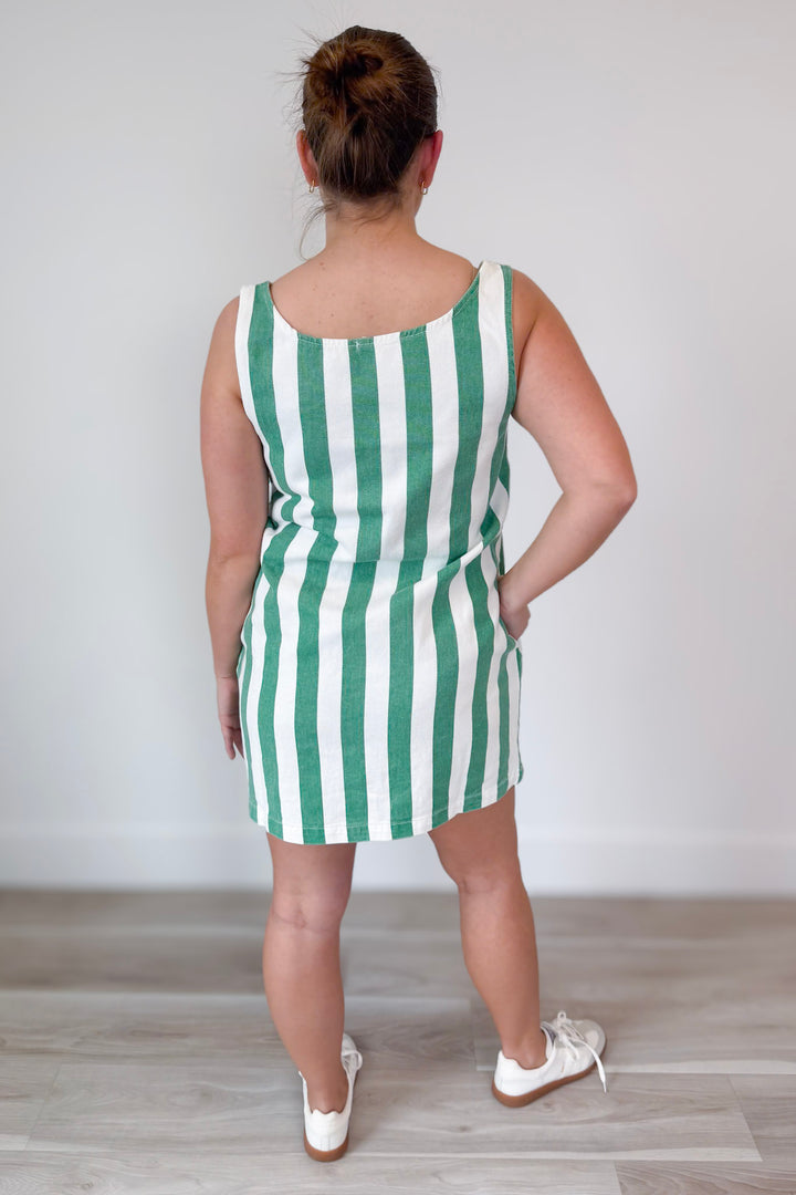 New Day Rising Dress