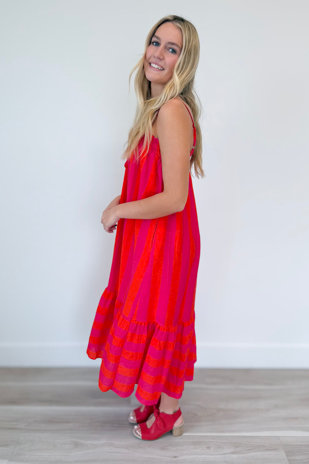 Pure Energy Dress