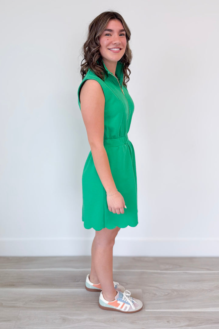 Blooming Day Dress