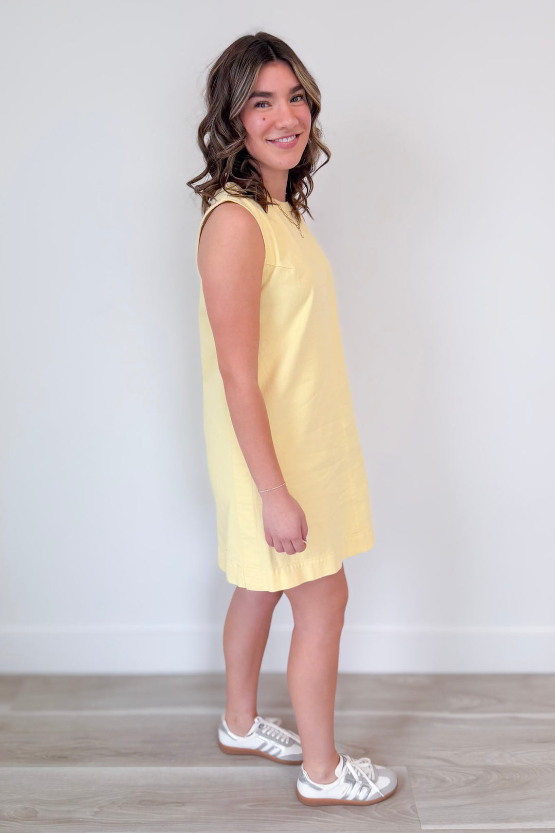 Sunshine Season Dress